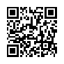 本网页连接的 QRCode