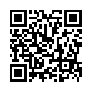 本网页连接的 QRCode