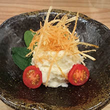 土豆沙拉