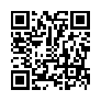 本网页连接的 QRCode