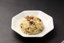 炒饭