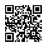 本网页连接的 QRCode