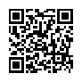 本网页连接的 QRCode