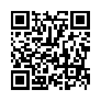 本网页连接的 QRCode