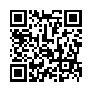 本网页连接的 QRCode