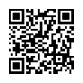 本网页连接的 QRCode