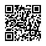 本网页连接的 QRCode