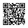 本网页连接的 QRCode