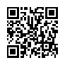 本网页连接的 QRCode