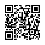 本网页连接的 QRCode