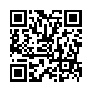 本网页连接的 QRCode