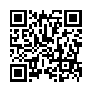 本网页连接的 QRCode