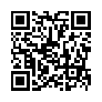 本网页连接的 QRCode