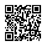 本网页连接的 QRCode