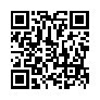 本网页连接的 QRCode