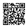 本网页连接的 QRCode