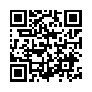 本网页连接的 QRCode