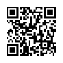 本网页连接的 QRCode