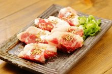 马肉（追加用）