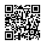 本网页连接的 QRCode