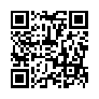 本网页连接的 QRCode