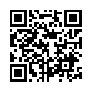 本网页连接的 QRCode