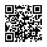 本网页连接的 QRCode