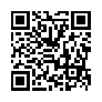 本网页连接的 QRCode