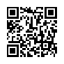 本网页连接的 QRCode