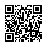 本网页连接的 QRCode