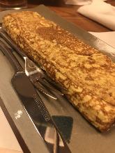 鸡蛋卷