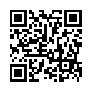 本网页连接的 QRCode