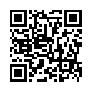 本网页连接的 QRCode