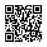 本网页连接的 QRCode