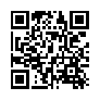 本网页连接的 QRCode