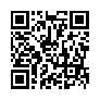 本网页连接的 QRCode