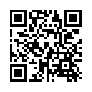 本网页连接的 QRCode