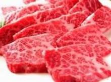 贝形里脊 贝形里脊