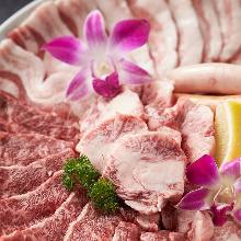 烤肉拼盘 烤肉拼盘