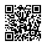 本网页连接的 QRCode