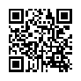 本网页连接的 QRCode