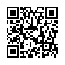 本网页连接的 QRCode