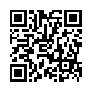 本网页连接的 QRCode