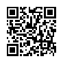 本网页连接的 QRCode