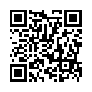 本网页连接的 QRCode