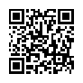 本网页连接的 QRCode