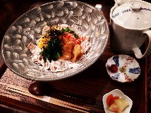 其他 盒饭、盖饭类