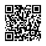 本网页连接的 QRCode