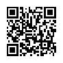 本网页连接的 QRCode