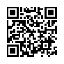 本网页连接的 QRCode